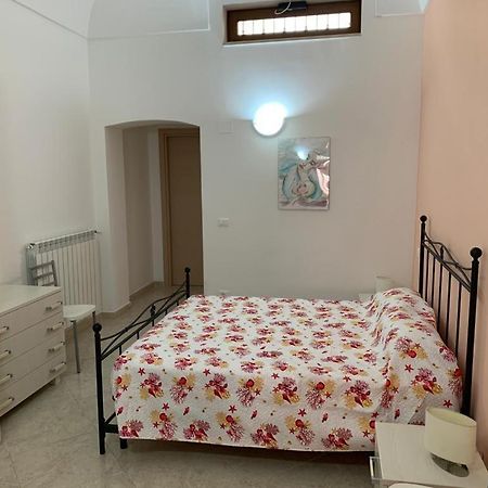 Апартаменты Casa Sul Porto Imbarco Tremiti Термоли Экстерьер фото